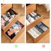 Fabric Underwear Storage Box Bra Storage Box Underwear Storage Box Underwear Storage Box Underwear Storage Box