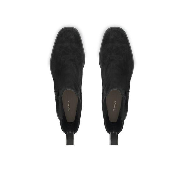 Chelsea Boots Gant 31553127, Black