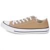 Chuck Taylor All Star Breathable Low-Top Espadrilles Unisex Brown