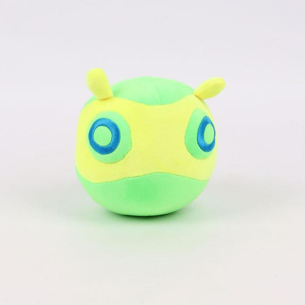 Valorants Plush Toy Valorants Doll Carnalito Valorants Plush Neon Valorants Plush Christmas Birthday Gift
