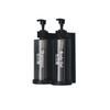 Wall - Mounted Shampoo & Body Gel Dispenser Set Shampoo Conditioner Soap Dispenser for Bathroom & Hotel,ABS Bathroom Accessories