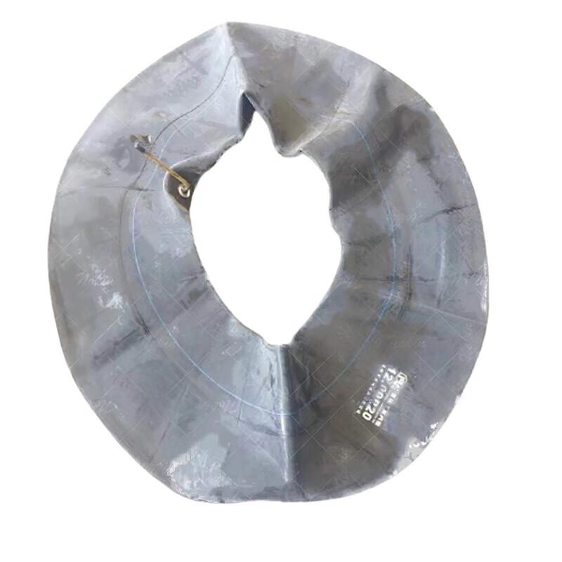 Qing An 12.5R20 Heavy-Duty Tire Inner Tube
