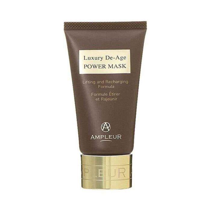 AMPLEUR LUXURY DE AGE POWER MASK
