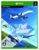 Microsoft Flight Simulator Standard Edition Xbox Series X -