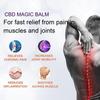 Eelhoe Joint Pain Relief Cream For Soothing Muscle And Joint Discomfort 50ml