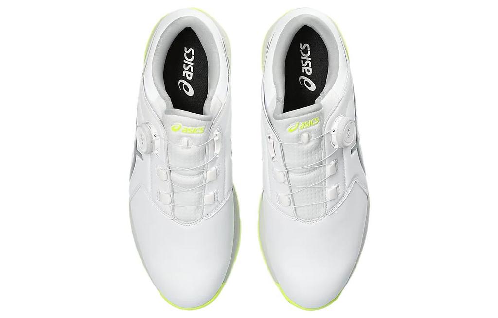 Asics Gel Ace Pro M Boa 'Yellow White' 1111A229-101