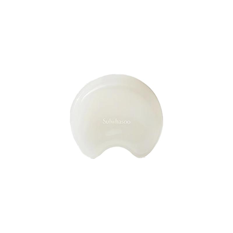 

Sulwhasoo Jade Massage Spoon White