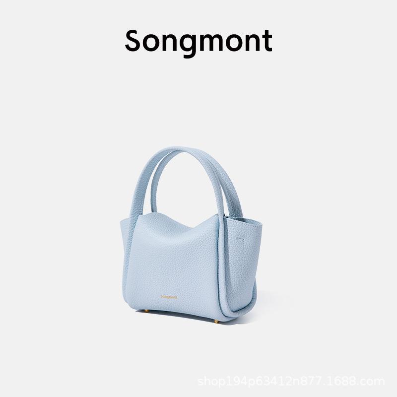 Songmont somas, dārgumu somas, mini dārzeņu