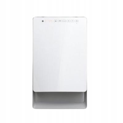 Calentador de baño blanco Radialight TOUCH 1000W/1800W