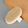 1Pcs Handheld Horse Grooming Brush Shedding Cleaning Tool Horse Hair Scrapers  for Daily Grooming