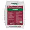 Bio Rasendünger Herbst 20 kg, Organisch für 500 m²