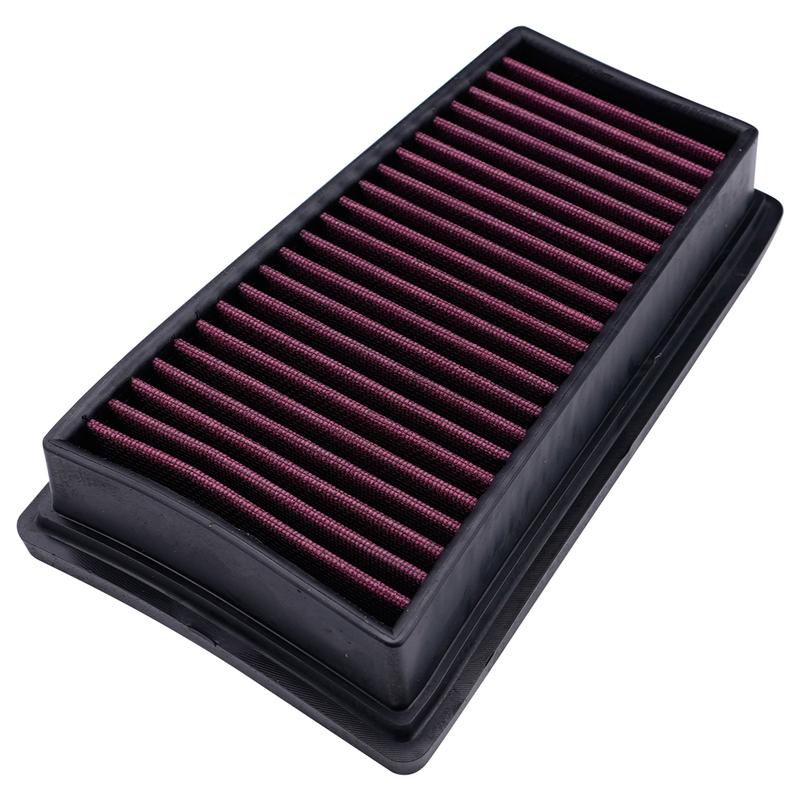 Motorcycle Air Filter For Husqvarna 701 Enduro 701 Supermoto 2016- 76506015100