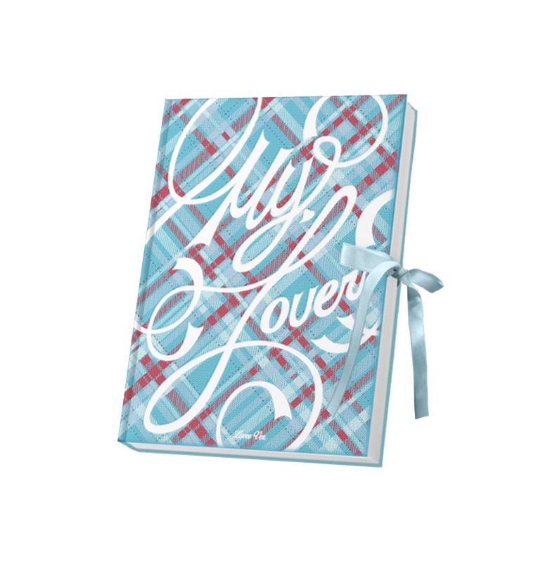 [PRE ORDER] MIYEON (G)I-DLE – 2nd Mini Album MY, Lover