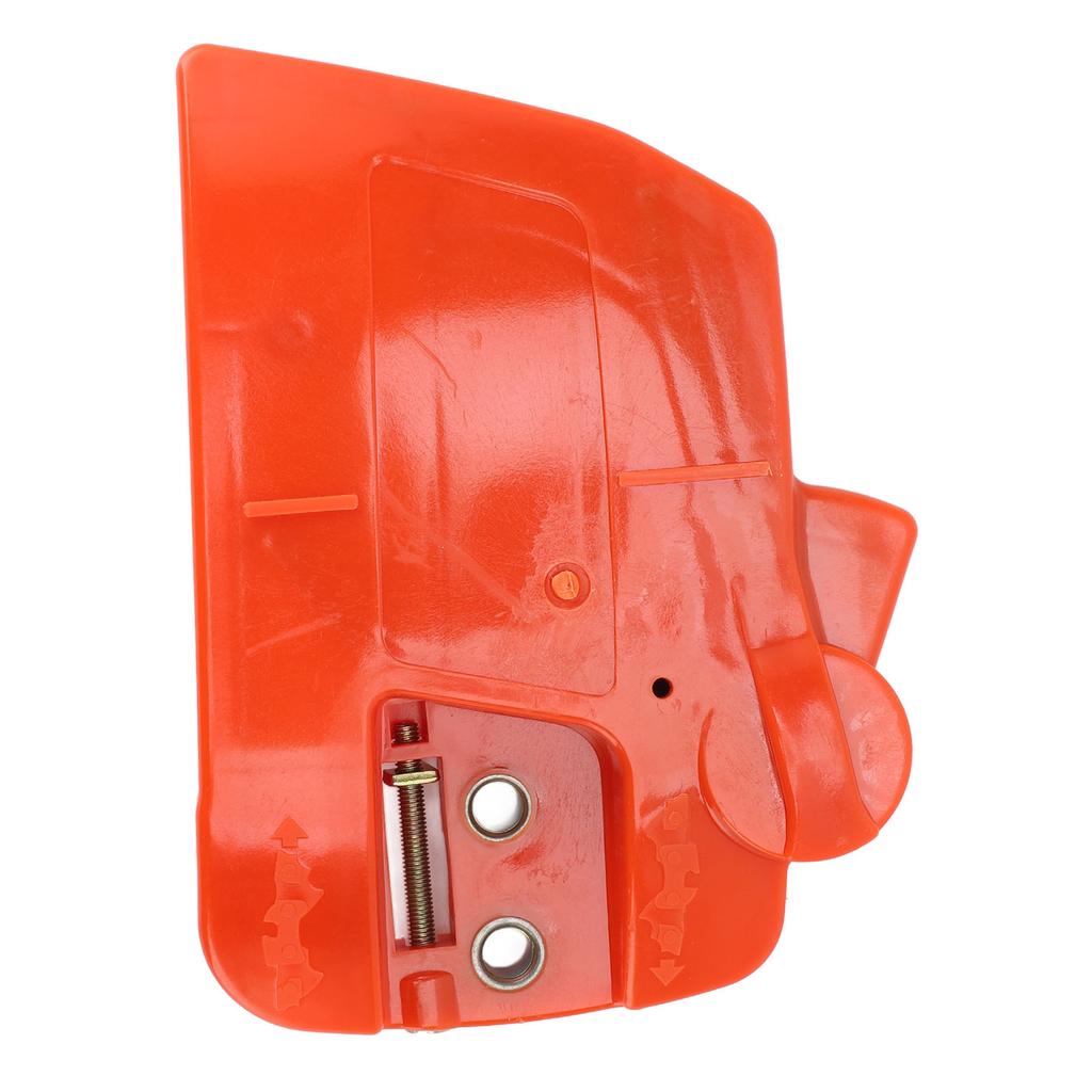 Chain Brake Clutch Cover Plastic Long Lasting Stable Performance for 235 236 240 Chainsaw 525628901