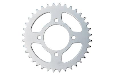 CHERRY [523] Z400FX E1-3 Rear Sprocket 530-36 High Speed Specifications SPROCKET-FXE1-36T SPROCKET-FXE1-36T