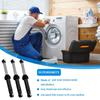 Unikalny! 3 SZT. 383EER3001G 4901ER2003A Amortyzator do pralki Część zamienna do pralki LG 383EER3001F,383EER3001H