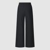 LECOQ Women'S Shade-On Cooling Tricot Wide Fit Pants - Black Qr222Ofp41