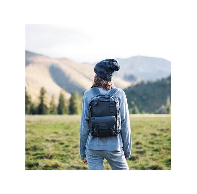 Himawari No Backpack. 13 Dusk