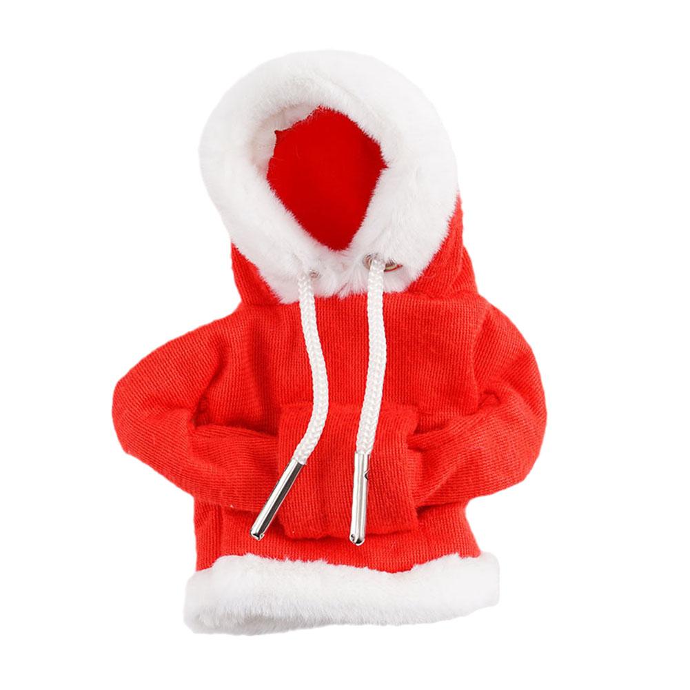 Car Gear Hoodie Shift Cover Christmas Decor Gearshift Gear Gear Cover Manual Cover Handle Lever Hoodie Knob Change Shift Ca A0O2