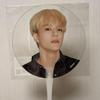 [USED] NCTDREAM JENO Official Korean Merchandise Fan