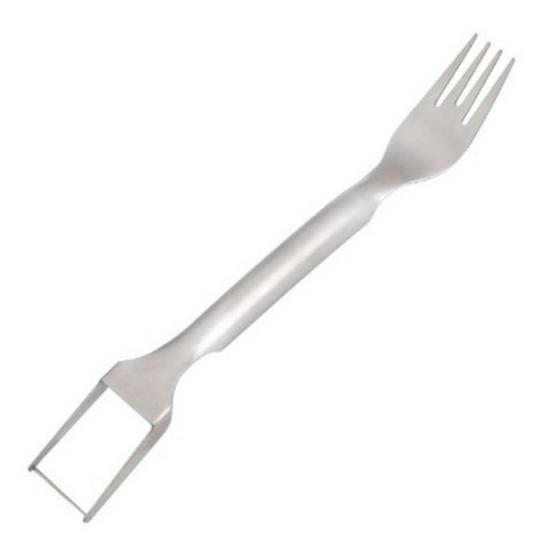 

Set of 2 Stainless Steel Watermelon Cutters: Multifunctional Dicing, Cubing, and Slicing Tool.