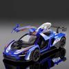 1:28 Scale Cast Simulation Alloy Toy Car Door Can Be Opened Pullback Drive Collectible Model Vehicle Toy for Kids