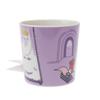 Arabia Moomin Mug 0.3L Snorkmaiden Lilac [Parallel Import]