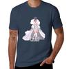 Kendyll Michaels Victorian Tshirt Plus Size Outdoor Casual Top