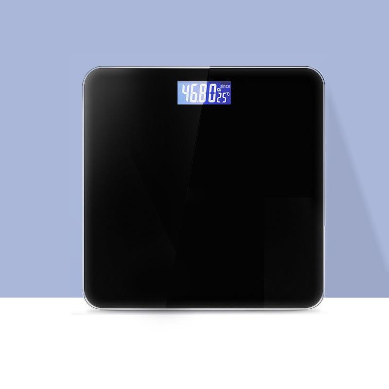 Tiansheng Smart Body Scale: Professional, Accurate, Healthy Weight Monitoring