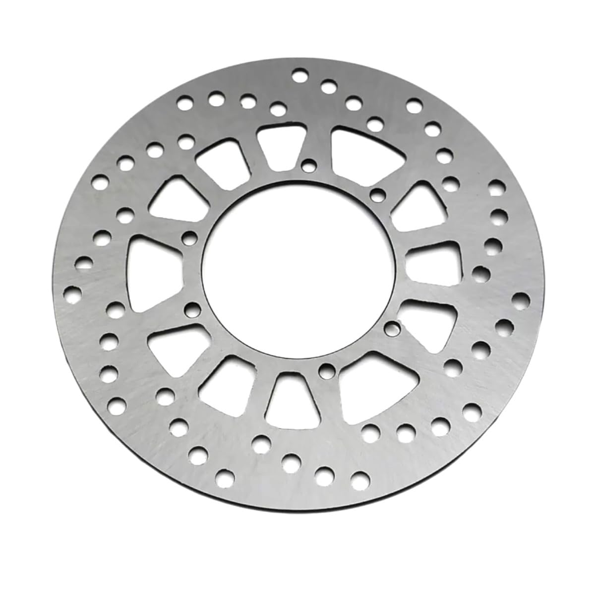 

Deepa Ribusu Yamaha TW225 Selo 225 No. 15 Brake Disc Replacement Custom Repair Genuine Replacement