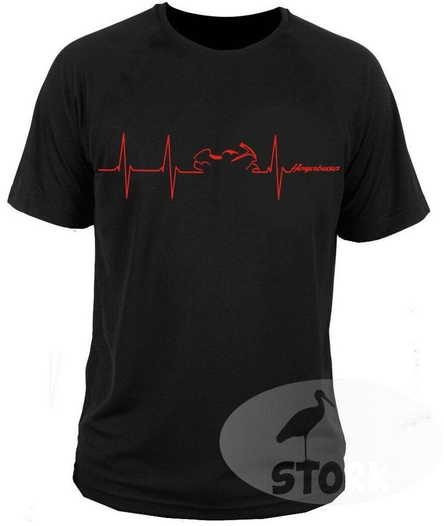 

T-Shirt Suzuki Hayabusa Streetfighter 1300