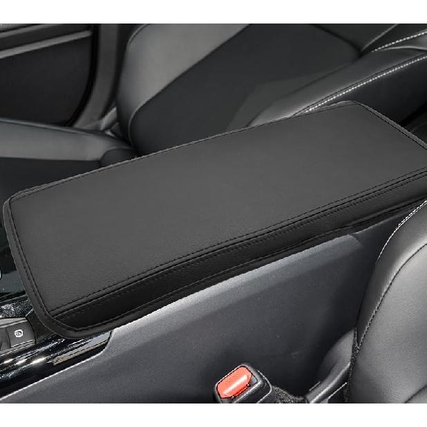 SHAOHAO for 2024 2025 Toyota Tacoma Center Console Cover, for 2024 2025 Toyota Tacoma Accessories SR/SR5/TRD PreRunner/TRD Pro/Limited/Trailhunter