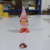 Garden Gnome Watering Statue, Garden Decoration Ornaments, Resin Handicrafts