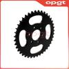 OPGT 428 130L Chain Set with 16T Front Sprocket &40T Rear Sprocket for 125cc 150cc 200cc 250cc ATV Go Kart UTV Buggy Quad