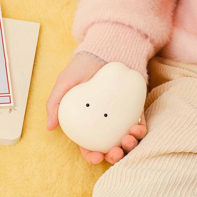Elektrischer Handwärmer Tragbar Warm Mini Heizung für Zuhause Winter Schlafzimmer