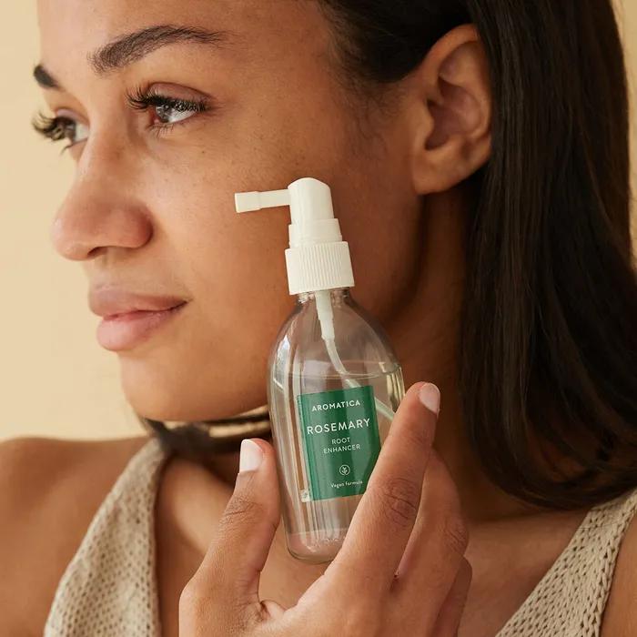 [Rotnærende Hårtonic] Rosmarin Rotforsterkende Tonic 100ML
