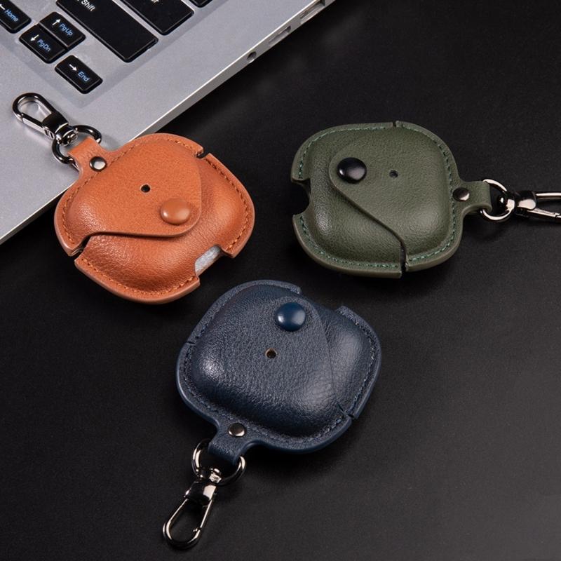 Retro Styles Shockproof Earphone Case For Pro3 Earphones Holder Waterproof Durability Shell Design AntiScratch Cover