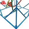 Multi-Dimensional Roller Trainer