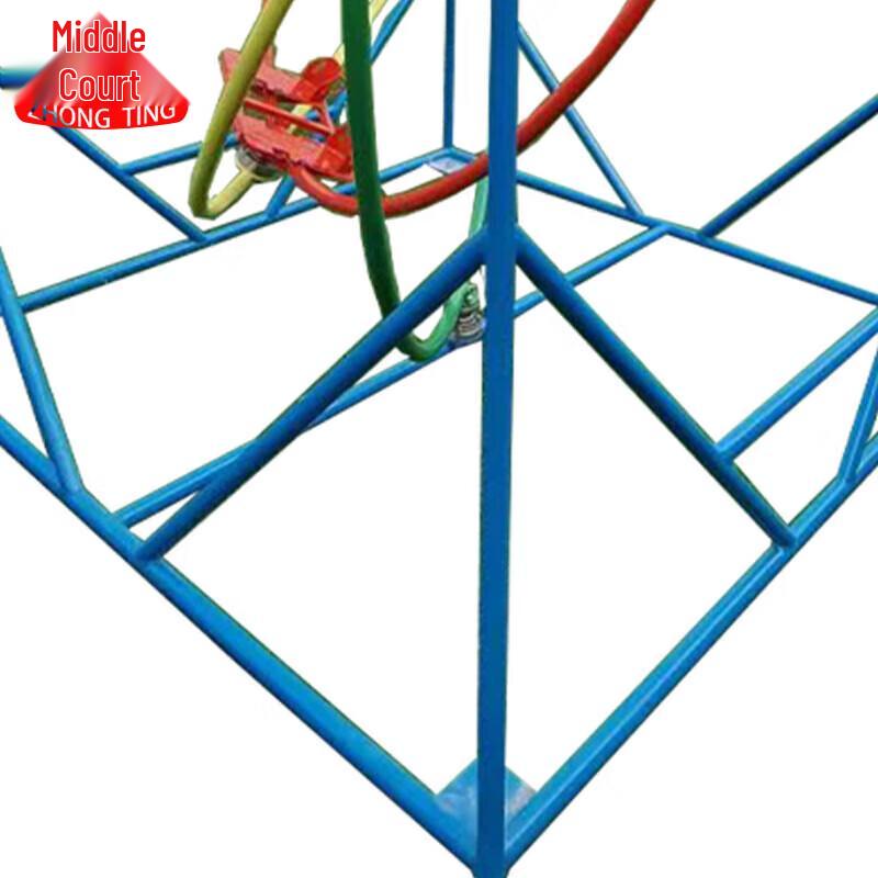 Multi-Dimensional Roller Trainer