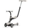 Children's Scooter Qplay Sema 3-in-1 Beige