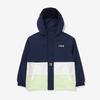 Fila Kids Color Windbreaker Jacket Fk2jke11x