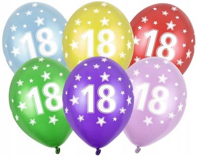 Party Supplies – Balloons