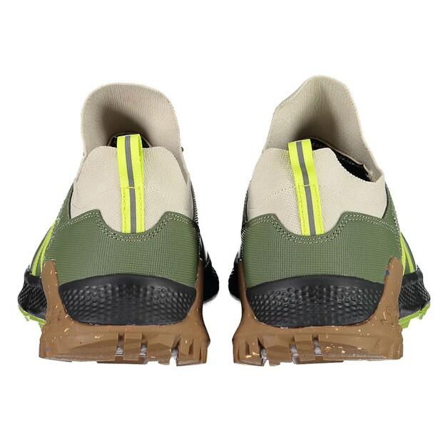 CMP 3Q22567 Hosnian Low Trekking Boots