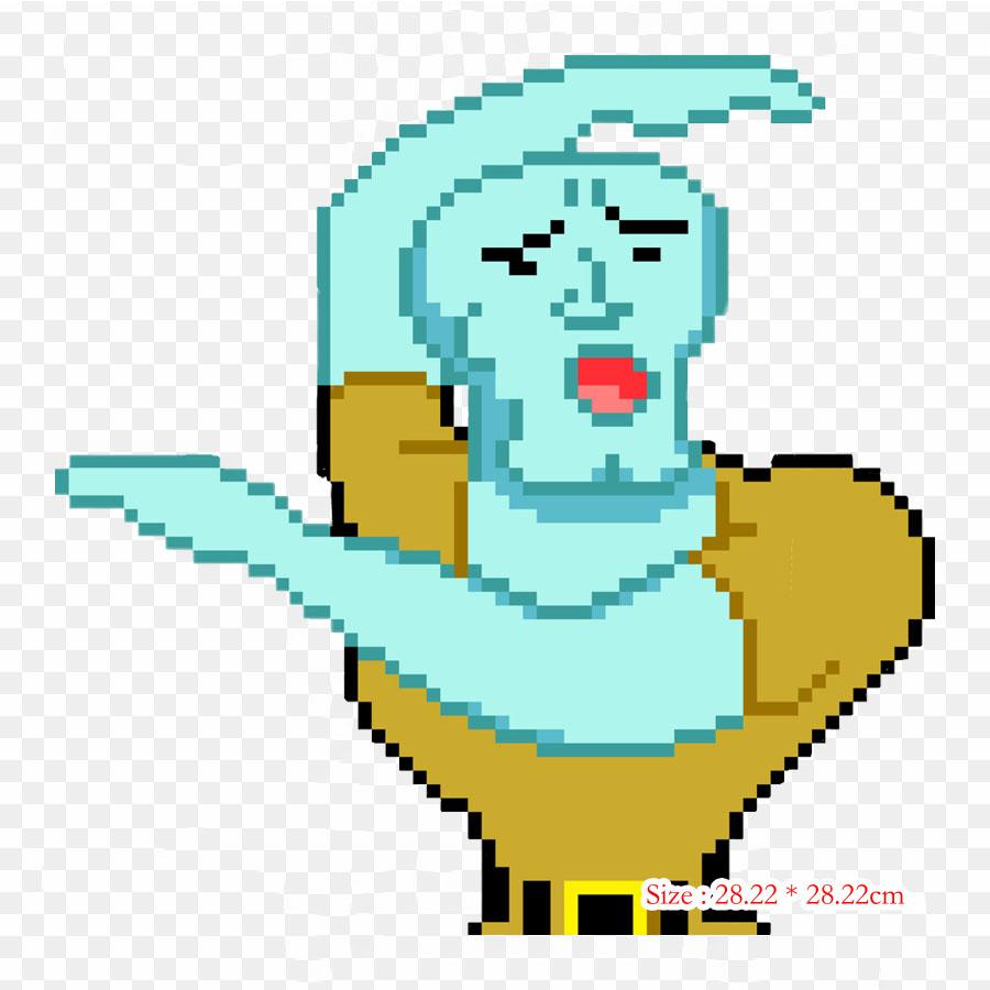 Calabazas Psd Pumpkin Iron on Heat Transfer Printing Vinyl Patches Sticker for Clothes DIY Appliques Washable Patches