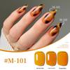 2025 New Japanese Colors UV/LED Nail Gel Set for Salon Manicure