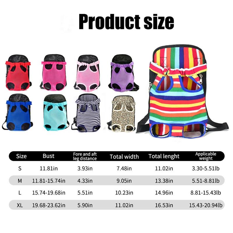 Haustier Hund Träger Rucksack Mesh Camouflage Outdoor Reise Produkte Perros Atmungsaktive Schulter Griff Taschen für Kleine Hunde Katzen Gatos