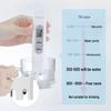 Gree Water Quality TDS & Temperature Test Pen CN plug (adapter included)