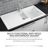 Plastic Steel Mud Waterproof Glue Kitchen Bathroom Roofing Plugging Repair  Sealant Angle Crack Plugging Material