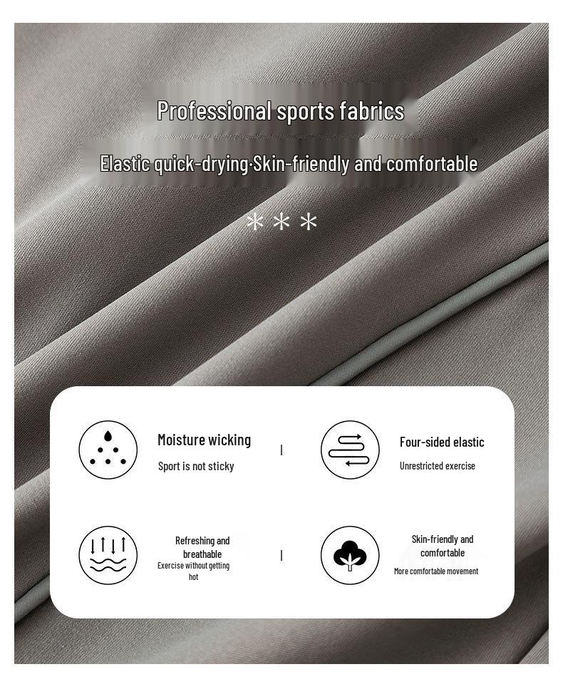 Women's Autumn Sportswear Set: Luminous Jacket, Skirt, Pants for Badminton, Tennis, Running, Yoga, Pilates, and Fitness.