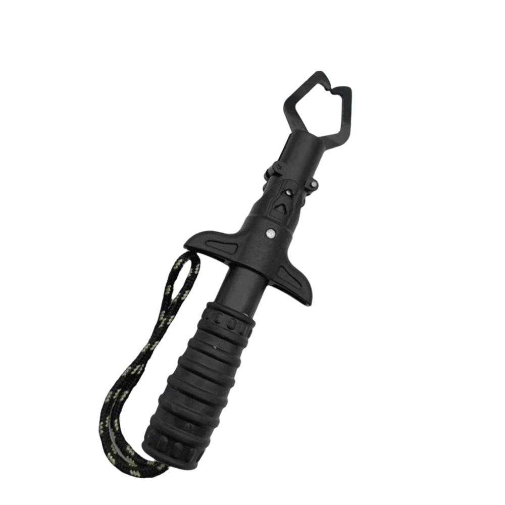 Professional Grade Fish Controller Mini Size Fishing Pliers Clip Fishing Tool Outdoor Use
